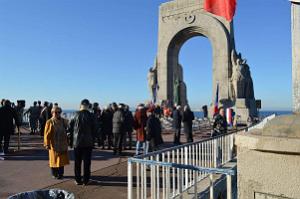 2017 12 05 MARSEILLE HOMMAGE NATIONAL AUX MORTS POUR LA FRANCE EN AFN (2)